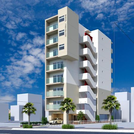 Hotel Omoro 58 Naha Kültér fotó